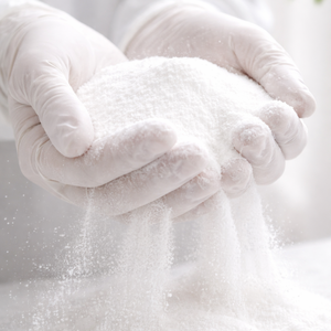 Resina de PVC de Alta Calidad SG5 K67, Materia Prima Virgen para la Fabricación de Tuberías, Cables y Plásticos - Product Image 5