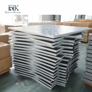Popular Portable Outdoor Aluminum <b>Stage</b> Truss Display Foldable <b>Stage</b> Non-slip Industrial <b>Platform</b> 750kg Load Capacity - Product Image 6