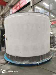 Moule pour tuyau de levage d'ingénierie municipale - Moule pour tuyau en <span class=keywords><strong>béton</strong></span> circulaire avec assemblage <span class=keywords><strong>rapide</strong></span> - Product Image 5