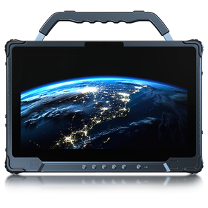 Tableta Robusta Emdoor I14M de 14 Pulgadas, <span class=keywords><strong>Windows</strong></span> 11, 32 GB + 256 GB SSD, Escáner de Código de Barras, 5G, GPS, HF, RFID, Escáner de Huellas Dactilares, Intel Ultra <span class=keywords><strong>7</strong></span> - Product Image 3