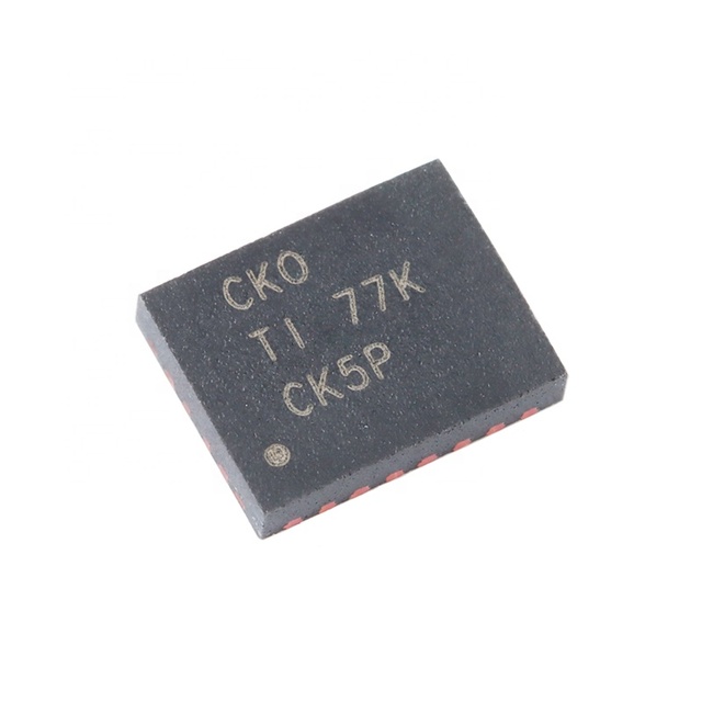 Electronic Components VQFN-20 Li-ion Battery Charger Chip BQ24103ARHLR