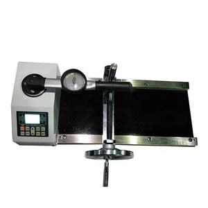 200N.m Yüksek Hassasiyetli Elektronik Dijital Tork Anahtarı Kalibratörü Test Cihazı 220V - Product Image 5