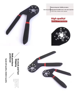 6/8inch Hex Multifunctional <b>Magic</b> Wrench Universal Adjustable Wrench Open Spanner - Product Image 3