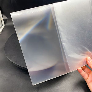 ฟิล์มเพิ่มความสว่างหน้าจอสัมผัส LCD PET รุ่น SMH19XZ275 ขนาด 0.275 มม. 275 ไมครอน สำหรับแล็ปท็อปและหน้าจอโทรศัพท์มือถือ - Product Image 4