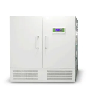 Lab Use LBI-N Series Biochemical Incubator Fluorine-free Refrigeration Environmental Protection Medical Care Sanitation