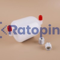 Filtre principal de type L Ratopink LB73044 10μ, remplacement pour imprimante CIJ Linx série L