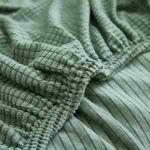 IDO Doux Respirant Jacquard Corn Velvet Cover Housse De <span class=keywords><strong>Canape</strong></span> - Product Image 2