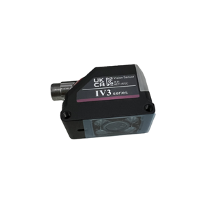 Cabezal de Sensor de Cámara Inteligente de Tipo Dividido KEYENCE IV3-G500CA, 1 Año de Garantía, Alta Precisión, Negociable - Product Image 2