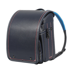Student <b>Backpack</b> Lightweight Spine Protecting Waterproof School Education Unisex Black Blue <b>Brown</b> Purplish <b>Brown</b> Detachable - Product Image 3