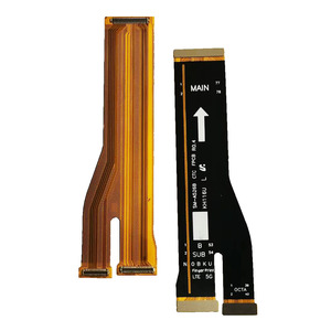 三星 A52 手机备件批发主板线 - Product Image 2