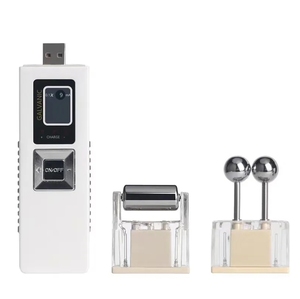 Trẻ Hóa Da Vẻ Đẹp Cụ <span class=keywords><strong>Bio</strong></span> Ion Nhập Khẩu Và Xuất Khẩu Cụ Mặt Làm Sạch Sâu <span class=keywords><strong>Micro</strong></span> Hiện - Product Image 1