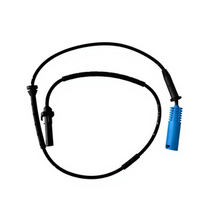 สำหรับ CGQ เซ็นเซอร์ ABS สายเคเบิล 34526760047 34526771701 สำหรับ BMW 530XI 535I เซ็นเซอร์ความเร็วล้ออะไหล่ทดแทน - Product Image 2