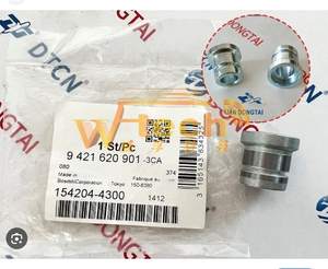 Komatsu S6D102E S6D140E Neuer Kraftstoffe in spritz pumpen regler <span class=keywords><strong>2</strong></span> <span class=keywords><strong>2</strong></span> 1 HB154204-4300 1542044300 94216209011 9 421 620 901 Dieselmotor - Product Image 5