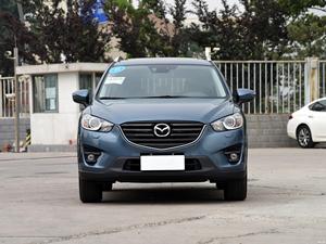 <span class=keywords><strong>Mazda</strong></span> <span class=keywords><strong>CX</strong></span>-<span class=keywords><strong>5</strong></span> <span class=keywords><strong>2015</strong></span>, 2.5L, Automático, 4x4, Edición Premium, SUV, Asientos de Cuero, Faros LED, Techo Corredizo, Portaequipajes de Aluminio, Pantalla Táctil Euro - Product Image 2
