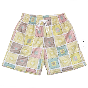 <span class=keywords><strong>Pantaloncini</strong></span> da Corsa e Palestra in Poliestere di Alta Qualità per Uomo, Logo Personalizzato, Motivo Mimetico Real Tree - Product Image 3