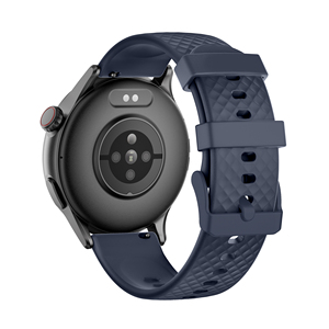Montre Connectée Femme Starmax GTR3 2025 avec Écran AMOLED, Connectivité NFC, Charge Magnétique et Podomètre pour Homme - Product Image 6