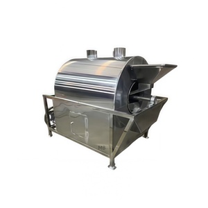 Máquina para hornear arroz integral, sartén eléctrica para nueces, máquina para hornear frutas secas, eléctrica, de <span class=keywords><strong>Chile</strong></span> - Product Image 1