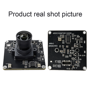 Módulo de Cámara USB3.0 de Alta Velocidad 4K 8MP IMX678 Tipo C 60fps UVC MJPEG 3840x2160 Gran Angular 100DFOV Industrial LLGCAM - Product Image 4