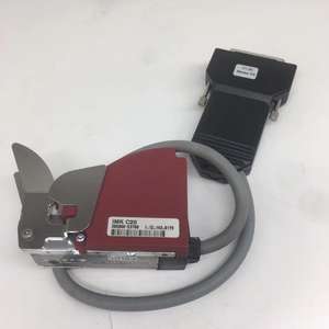 Máquina Autoconer, Limpiador de Hilo <span class=keywords><strong>IMK</strong></span> C20 USTER, Máquina Devanadora Uster, Sensor de Hilo - Product Image 5