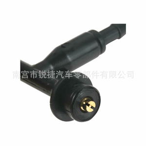 Honda Acura Windshield <b>Washer</b> Nozzle 76810T5A003 Plastic Mist Spray Pattern For Car - Product Image 4
