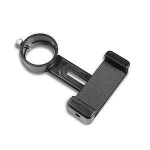 Clip universel pour téléphone portable, noir et blanc, pour téléphones portables, jumelles monoculaires, permet de prendre des photos et des vidéos - Product Image 5
