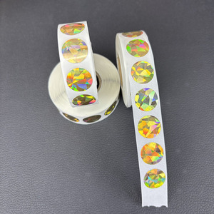 Mới bán buôn sản phẩm 16 Mét vòng tròn <span class=keywords><strong>Scratch</strong></span> Off <span class=keywords><strong>Sticker</strong></span> nhãn <span class=keywords><strong>Scratch</strong></span> thẻ Stickers Vòng <span class=keywords><strong>Scratch</strong></span> Label Stickers giấy - Product Image 6
