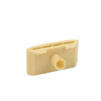 Nouvelle guêtre de chaîne de distribution en aluminium 94810506811 pour Panamera 970, norme OEM