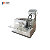 LYAI 2000 1.2mm Données variables Date d'expiration QR Code Series Number Automatic Online Batch Printing Inkjet Printer 220V/110V