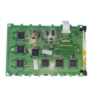Écran LCD TFT 5,7 pouces LMBGAT032MG52CK LMBGAT032G27CK Module compatible 14 broches