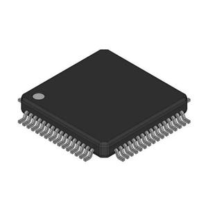 QS72215-25TF ซัพพลายเออร์ชิ้นส่วนอิเล็กทรอนิกส์แท้ วงจรรวม IC FIFO SYNC 512X18 15NS 64QFP - Product Image 1