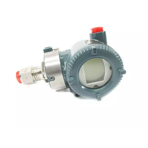 เกจวัด Yokogawa EJA530E รุ่นใหม่ |   แบบอินไลน์, 4-20mA HART, สำหรับเครื่องมือวัดในสายกระบวนการขนาดกะทัดรัด ยี่ห้อโยโกกาว่า รุ่น EJA530E Gau - Product Image 3