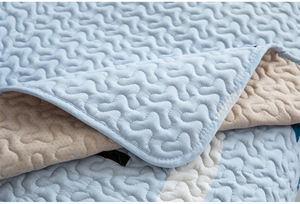 Funda elástica para sofá de sala de estar, cubierta elástica de algodón para muebles, nueva - Product Image 6