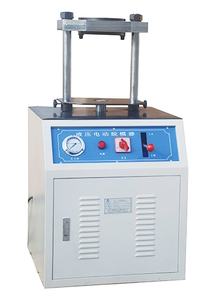 Dispositivo Hidráulico Elétrico de Desmolde, Máquina de Teste de Descolagem Universal para Extrusoras - Product Image 3