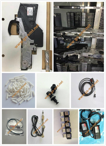 KHJ-MC247-00 ตัวนำเทปสปริง F สำหรับยามาฮ่า SS 12/16 มม. ตัวป้อนเทป - Product Image 6