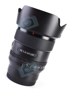 HFT Professional FE 24mm F/1.4 GM Digital Camera Lens Wide-Angle Fixed Wholesale Camera Digital - Product Image 5