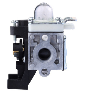 SRM-265 RB-K84 carburateur pour Echo SRM-265 SRM265S SRM265T SRM265U PE265 PPT265 PAS265 SHC265 HCA265 <span class=keywords><strong>tondeuse</strong></span> wedeater - Product Image 2