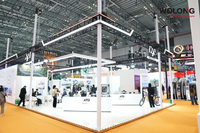 WOLONG Variateur de fréquence solaire triphasé 380V 0,75kW/4kW/7,5kW Haute efficacité 0,98 AC Drive Sortie 0-600Hz Contrôle FVC Garantie 18 mois