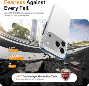 Funda Magnética 2 en 1 para Teléfono con Recubrimiento 3D para Sublimación, Compatible con <span class=keywords><strong>iPhone</strong></span> 11 12 13 14 15 16 17 Pro Max X XR XS Max - Product Image 6