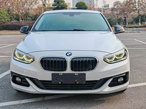 <span class=keywords><strong>BMW</strong></span> Serie 1 F20 <span class=keywords><strong>118i</strong></span> de Segunda Mano, Modelo de Lujo de Nivel Básico con Caja de Cambios Automática, Autos Económicos en Stock - Product Image 2