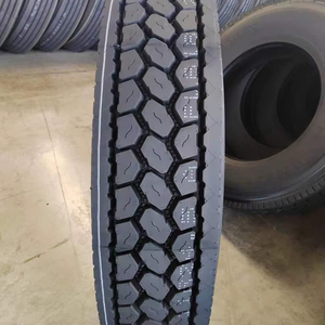 ยางรถบรรทุกเรเดียลยี่ห้อใหม่แบบกำหนดเอง ขนาด 285/75R24.5-16PR ลายดอกยางแบบขับเคลื่อน ไม่มียางใน สำหรับรถบรรทุกขนาดเล็ก เปลี่ยน/ซ่อมแซม ผลิตในสหรัฐอเมริกา 13656 - Product Image 1