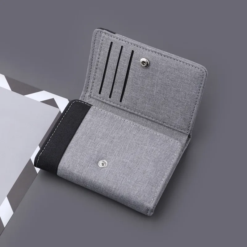2023 Wholesale High quality original luxury wallet for men L designer handbags famous wallet men