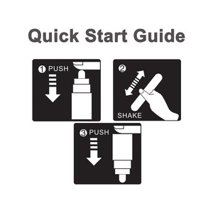 Marcadores de <span class=keywords><strong>tiza</strong></span> líquida borrables en seco personalizados, rotuladores de ventana Jumbo de 15mm - Product Image 6