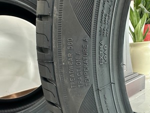Pneu de voiture chinois SPORTRAK, pneu de taxi, haute résistance à l'usure, 560AA, très bonne qualité, prix très bas, pneus de voiture chinois - Product Image 3