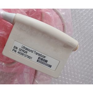 Transductor de matriz de sector de banda ancha usado, transductor de matriz en fase, sonda de ultrasonido cardíaco IU22 IE33 HD11XE - Product Image 3