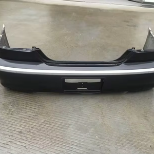 กันชนท่อไอเสียสำหรับ GF50 Nissan Cima สภาพใหม่แยกตามแบบ - Product Image 1