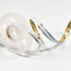 Europe-US Hot-Selling UL CE Certified RGBW Multi-CCT LED Strip - 784LED/M High Brightness 3M Adhesive Backing - Product Image 3