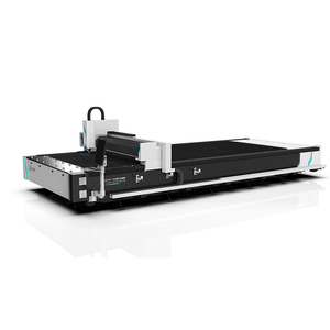 Best Sell 1500w 3000w Hi Quality Fiber Laser Cutting Machine for Metal <b>Sheet</b> and Stainless Steel Plate Cut Price 1.5 Kw Laser Cu - Product Image 4