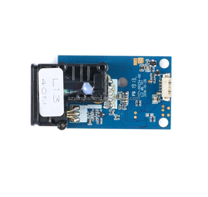 Módulo <span class=keywords><strong>de</strong></span> sensor <span class=keywords><strong>de</strong></span> medida láser <span class=keywords><strong>de</strong></span> alta precisión, sensor <span class=keywords><strong>de</strong></span> rango infrarrojo, módulo <span class=keywords><strong>de</strong></span> telémetro láser, en stock, - Product Image 1