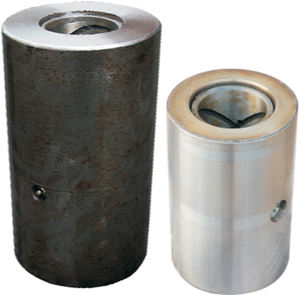 Denti della benna della boccola della taglierina laterale della benna dell'escavatore su ordinazione per le parti del telaio dell'escavatore SK200 Hitachi ZAX240 - Product Image 6