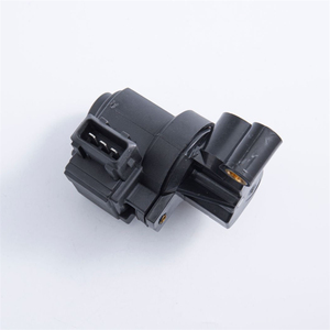 Válvula de Control de Aire en Reposo 99660616001 AC407 para Hyundai Accent Elantra Tiburon, Servicio de Impresión Láser de Fábrica - Product Image 5